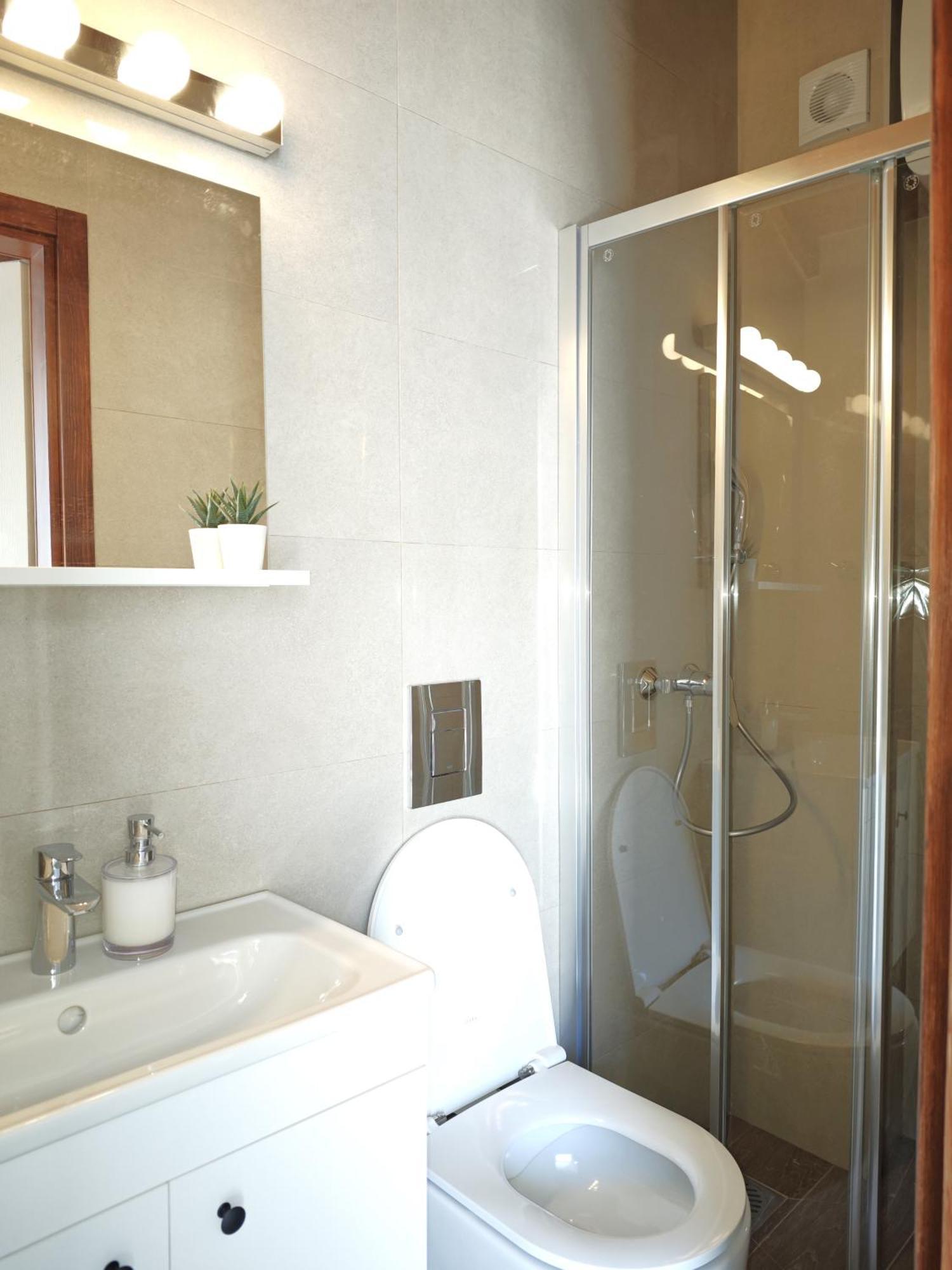 Fisherman House Apartments Rafailovići Zewnętrze zdjęcie